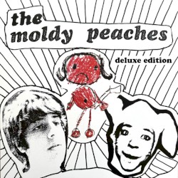 The Moldy Peaches (Deluxe Edition)
