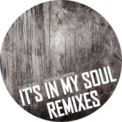 It's in My Soul Remixes