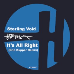 It's All Right (Eric Kupper Remix)