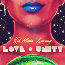 Love and Unity