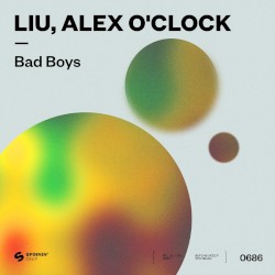 Bad Boys (extended mix)