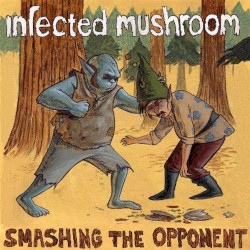 Smashing the Opponent (Radio Mix)