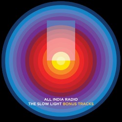 The Slow Light (Outtakes)