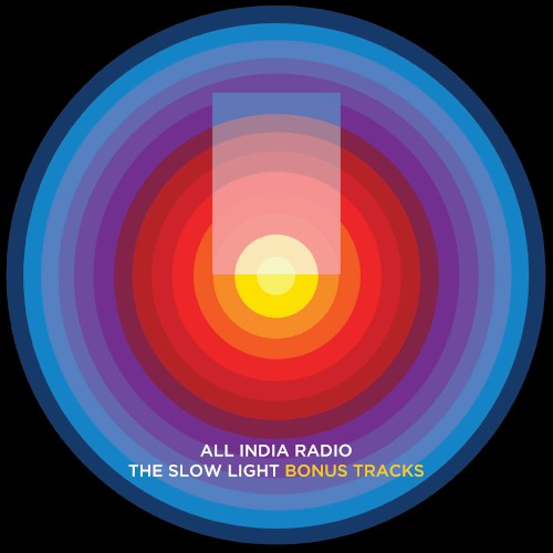 The Slow Light (Outtakes)