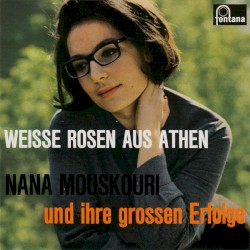 Weiße Rosen aus Athen und ihre großen Erfolge