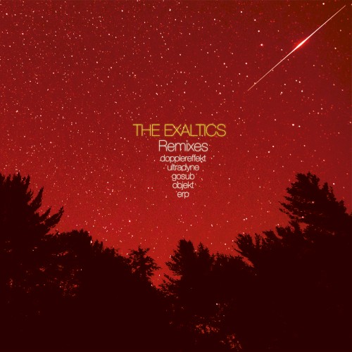 The Truth Remixes