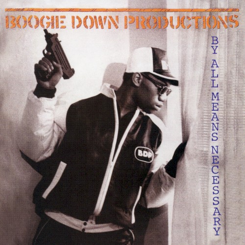 By All Means Necessary (expanded edition)