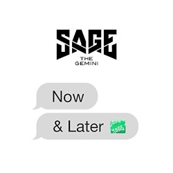 Now and Later (Merk & Kremont remix)