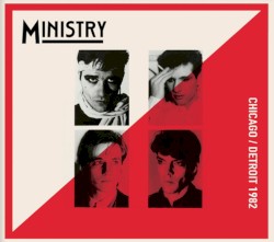 Chicago / Detroit 1982 Deluxe Edition