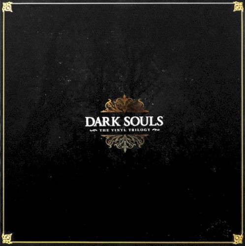 Dark Souls - The Vinyl Trilogy