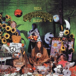 Neil's Heavy Concept Album (expanded version)