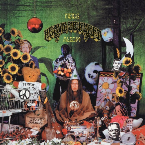 Neil's Heavy Concept Album (expanded version)
