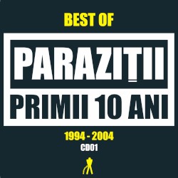 Best of (Primii 10 ani 1994 - 2004)