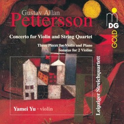 Chamber Music