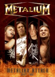Metalian Attack 2