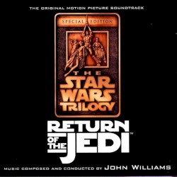 Star Wars, Episode VI: Return of the Jedi
