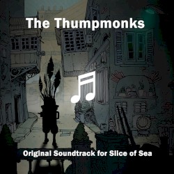 Slice of Sea Original Soundtrack