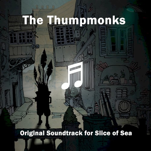 Slice of Sea Original Soundtrack