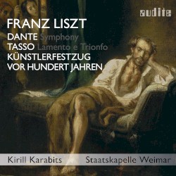 Dante Symphony, Tasso & Künstlerfestzug