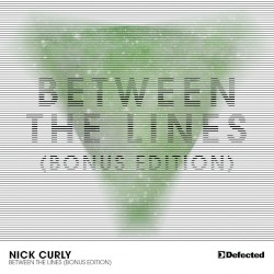 Between the Lines (Bonus Edition)