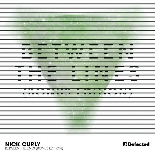 Between the Lines (Bonus Edition)