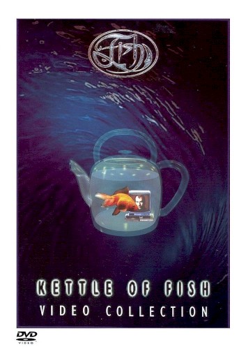Kettle of Fish: Video Collection