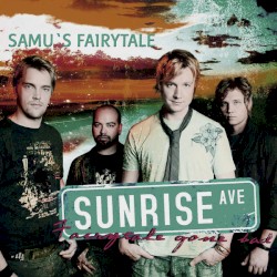 Fairytale Gone Bad & Samu's Fairytale