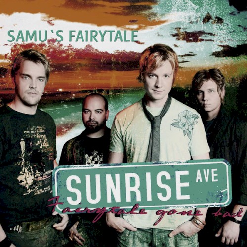 Fairytale Gone Bad & Samu's Fairytale