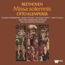 Missa solemnis, op. 123