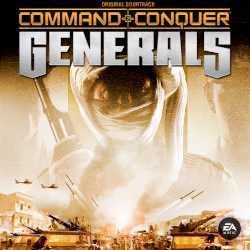 Command & Conquer: Generals (Original Soundtrack)