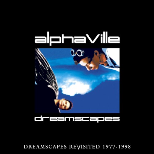 Dreamscapes Revisited
