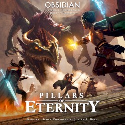 Pillars of Eternity (Official Soundtrack Deluxe Edition)