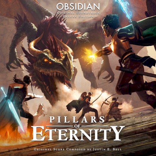 Pillars of Eternity (Official Soundtrack Deluxe Edition)