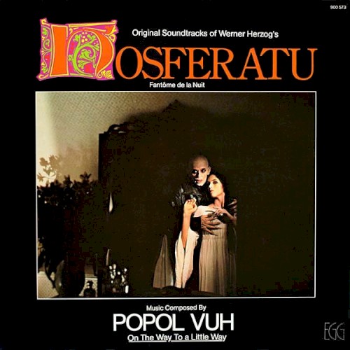 Nosferatu: On the Way to a Little Way