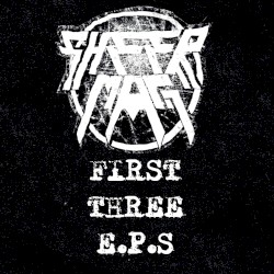 First Three E.Ps