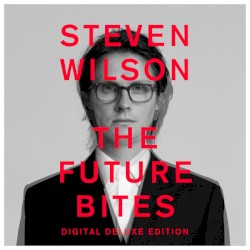 The Future Bites (digital deluxe edition)