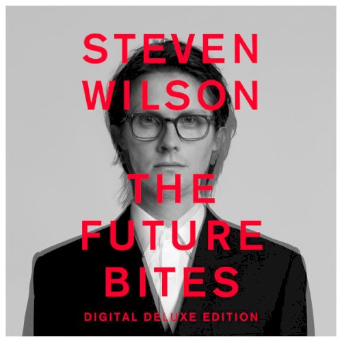 The Future Bites (digital deluxe edition)