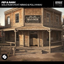 Gold Rush (extended mix)