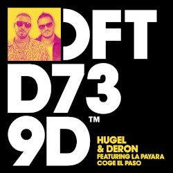 Coge el paso (extended mix)