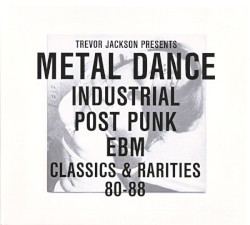 Trevor Jackson Presents Metal Dance