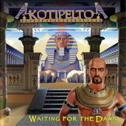 Waiting for the Dawnu