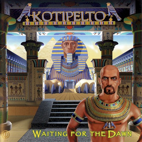 Waiting for the Dawnu