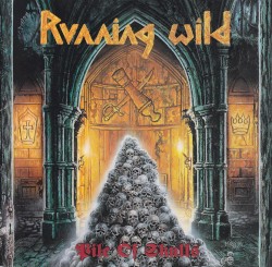 Pile of Skulls (Expanded Version; 2017 Remaster)