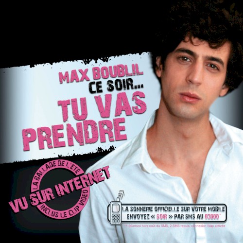 Ce soir