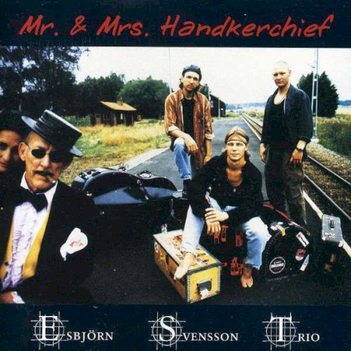 Mr. and Mrs. Handkerchief
