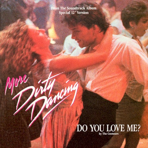 Do You Love Me?