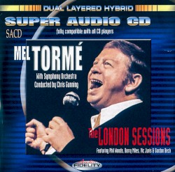 London Sessions