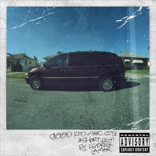 good kid, m.A.A.d city (deluxe)