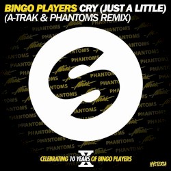 Cry (Just a Little) (A-Trak and Phantoms remix)