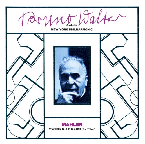 Symphony No. 1 in D Major, The "Titan"